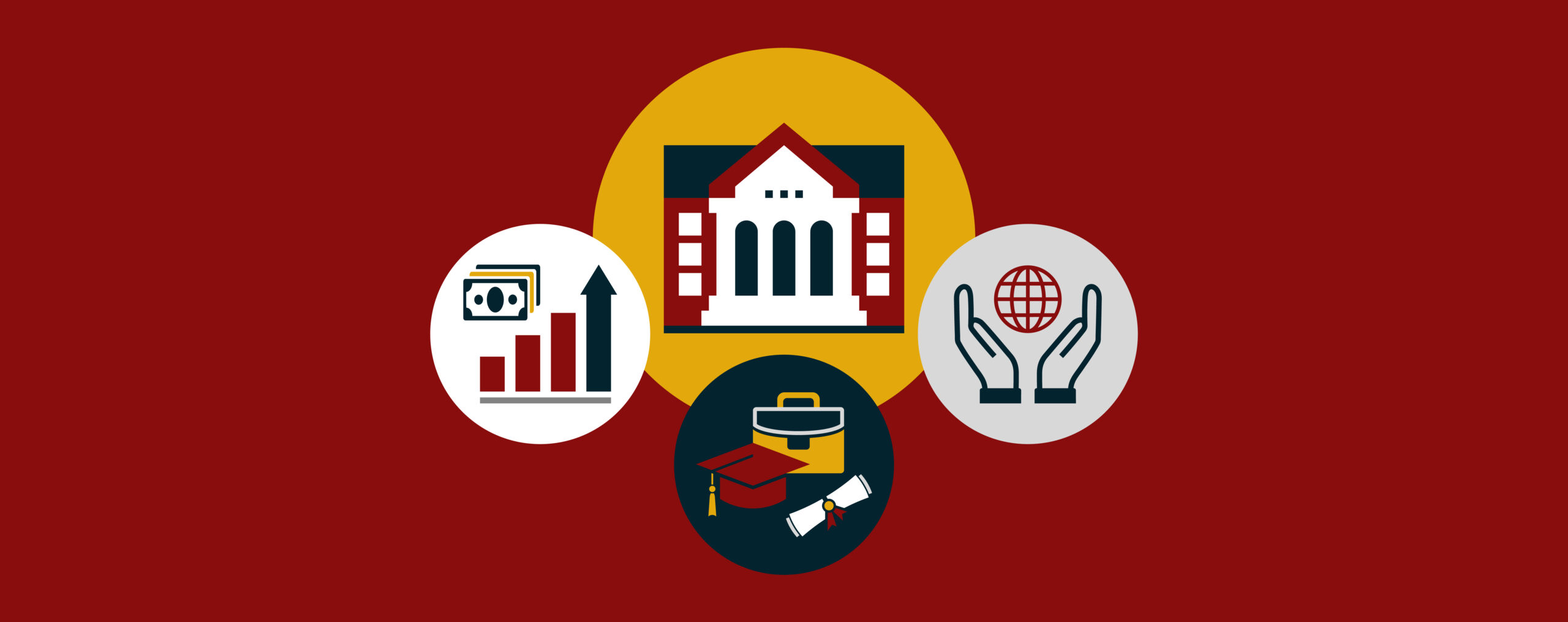 Flavor header image for the blog "Why Higher Ed Matters"