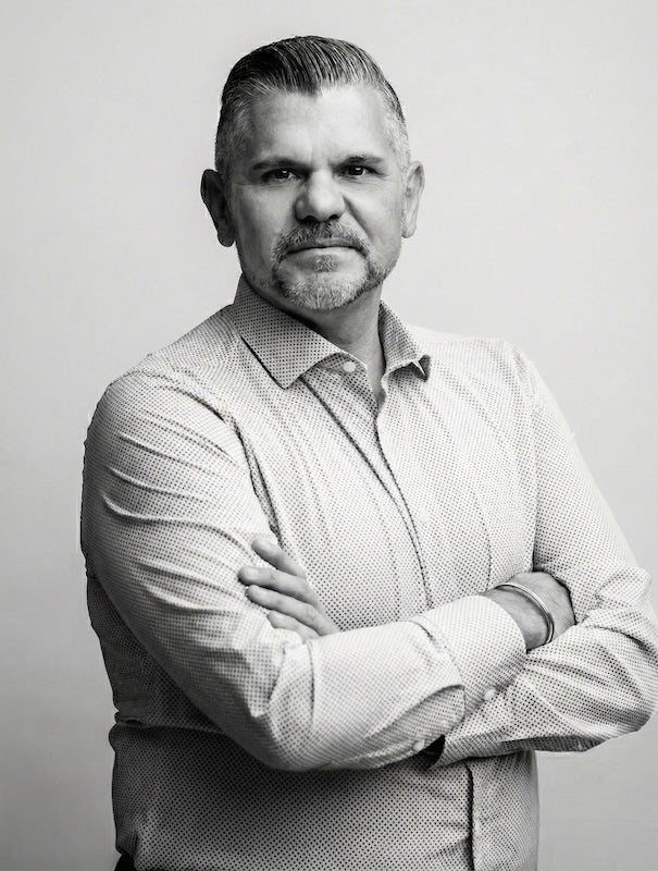 Jason Mitchell